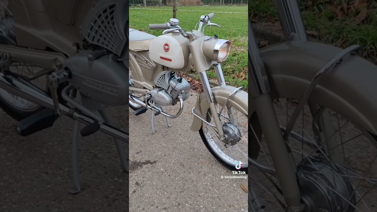 zundapp Restoration. follow and Share My channel