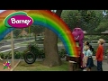 Barney Friends The Treasure Of Rainbow Beard Season 1 Episode 7 UK Version