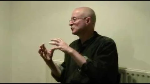 Darryl Bailey, Challenging the Fantasies Part 1 of 3