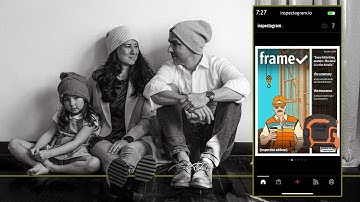 Lesson 1: Inspectagram Intro