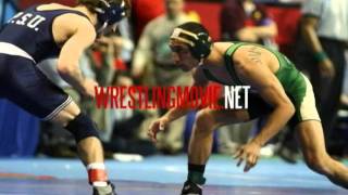 Greatest Wrestler in California History (wrestling movie)
