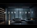 Deep Work Music | Minimalist Ambient Beats for High Productivity and Intense Concentration