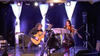Moalef, Afshin Ardalan, Iranian Folk Song,