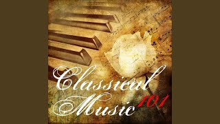 Cantique D'Amour (Romantic Classical Music)