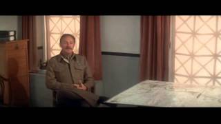 A Bridge to Far Gen Sosabowski speech1977 Dvdrip Xvid AC32 0 Segment 0 x264