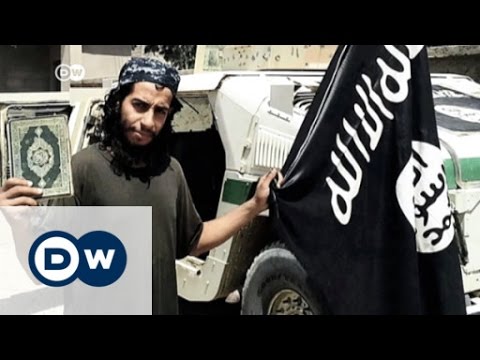 انتهاء العملية الأمنية في ضاحية سان دوني شمالي باريس الأخبار