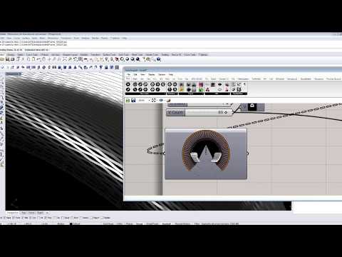 Grasshopper Python Introduction
