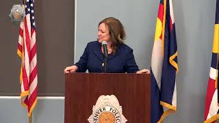 PRESS CONFERENCE: Neighborhood Heroes