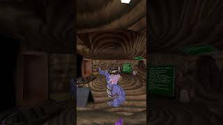 theres a forest?  #gorillatag #gorillatagquest #gorillatagghost #gtag #vr #gorillatagvr #gorilla