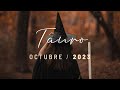 💜 Tauro Horóscopo Amor y Finanzas Octubre 2023 💜 Tarot interactivo ☀️