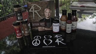 4 Rivers Smokehouse is heating up the Publix Kitchen