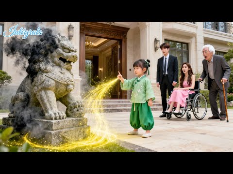 PDG Maudit De Malchance Mais Une Fillette De 4 Ans Brise La Malédiction Destin Renversé 