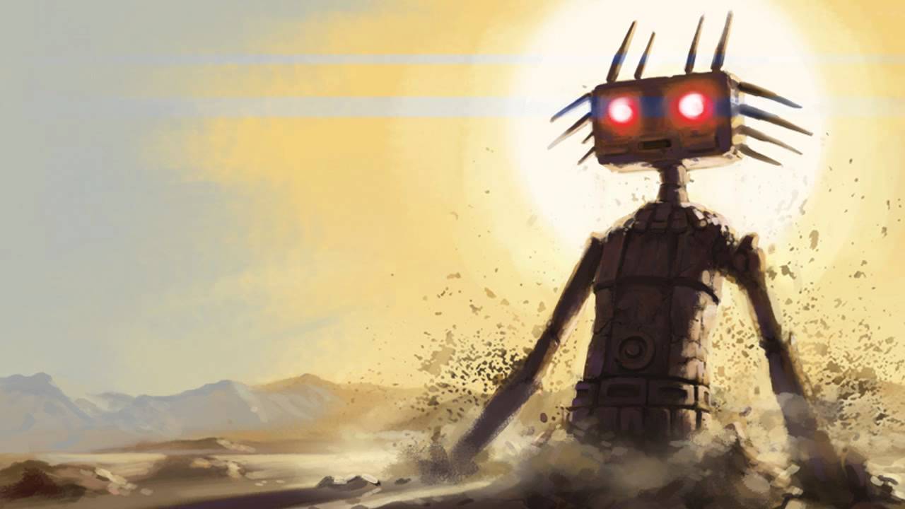 Fanway - The Machine (Original Mix) adlı videoyu YouTube'da izle Fanway - The Machine (Original Mix) adlı videoyu YouTube'da izle