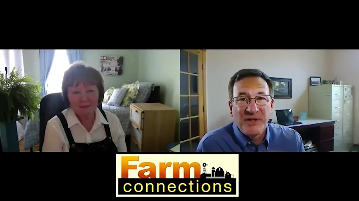 Farm Connections (1302): storyteller JoAnne Lower ...