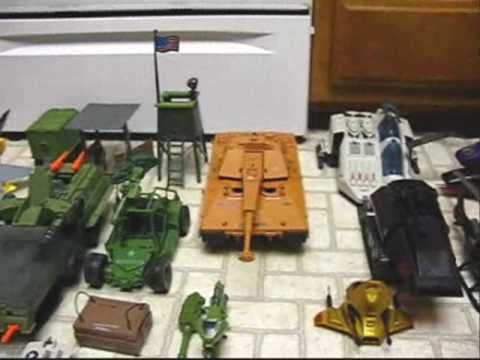 gi joe old toys