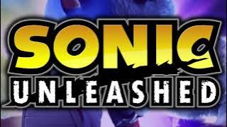 Boss Battle (Night) - Sonic Unleashed OST Extended