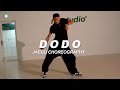 Tayc - D O D O | Jaegu Choreography