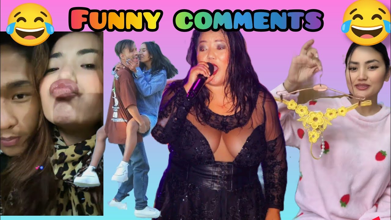 Tullu, ullu and gangu, painting wala didi ko funny comment 😂🤣 savage comments