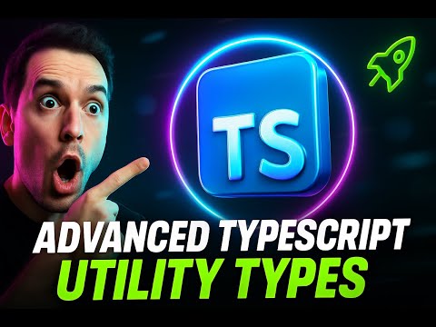 Advanced TypeScript Utility Types for Dynamic Data Transformations in React