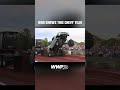 Chevy Mega Truck of Ray Watts