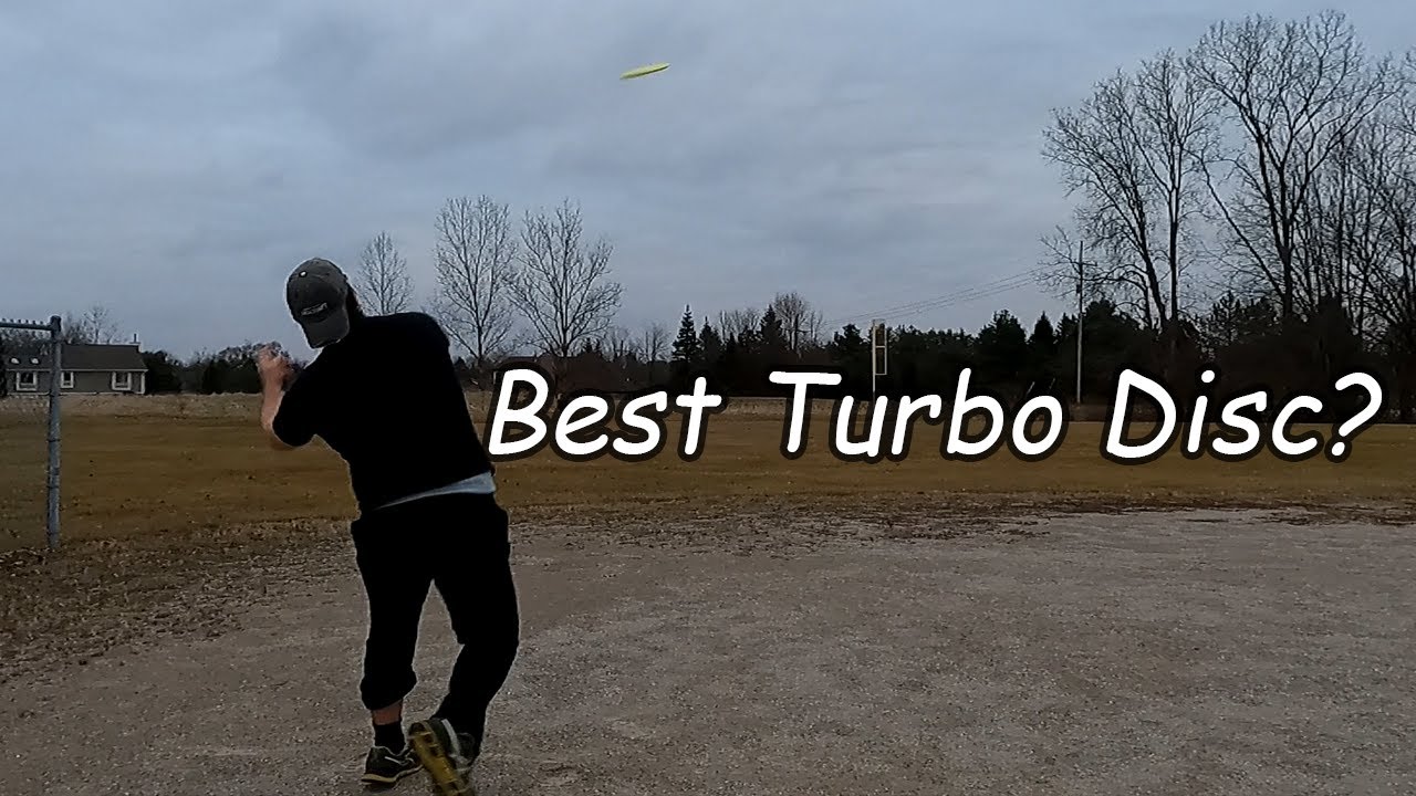 LONG DISTANCE TURBO THROW?! YouTube