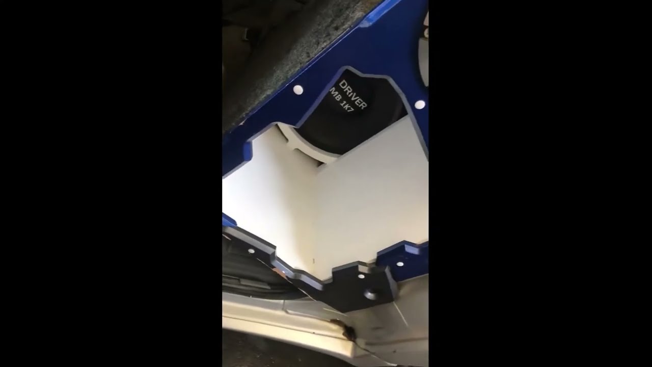 MD 1200.1 Taramps 4 homs tocando medio MB 1K7 7DRIVER