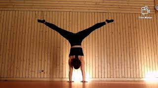 ACAPA Audition Video 2020
