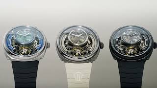 Spectre - A Window Into Mechanical Mastery