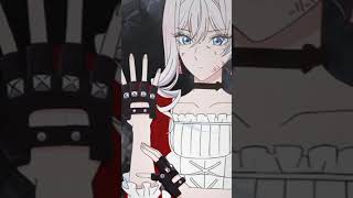 my first video. #fyp #alipbata #animeshorts #youtubeshorts #bantusubscribe #like