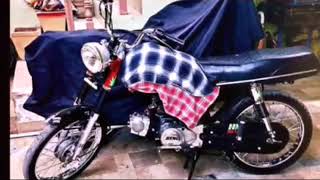 New Alter Bikes Weeding Standard