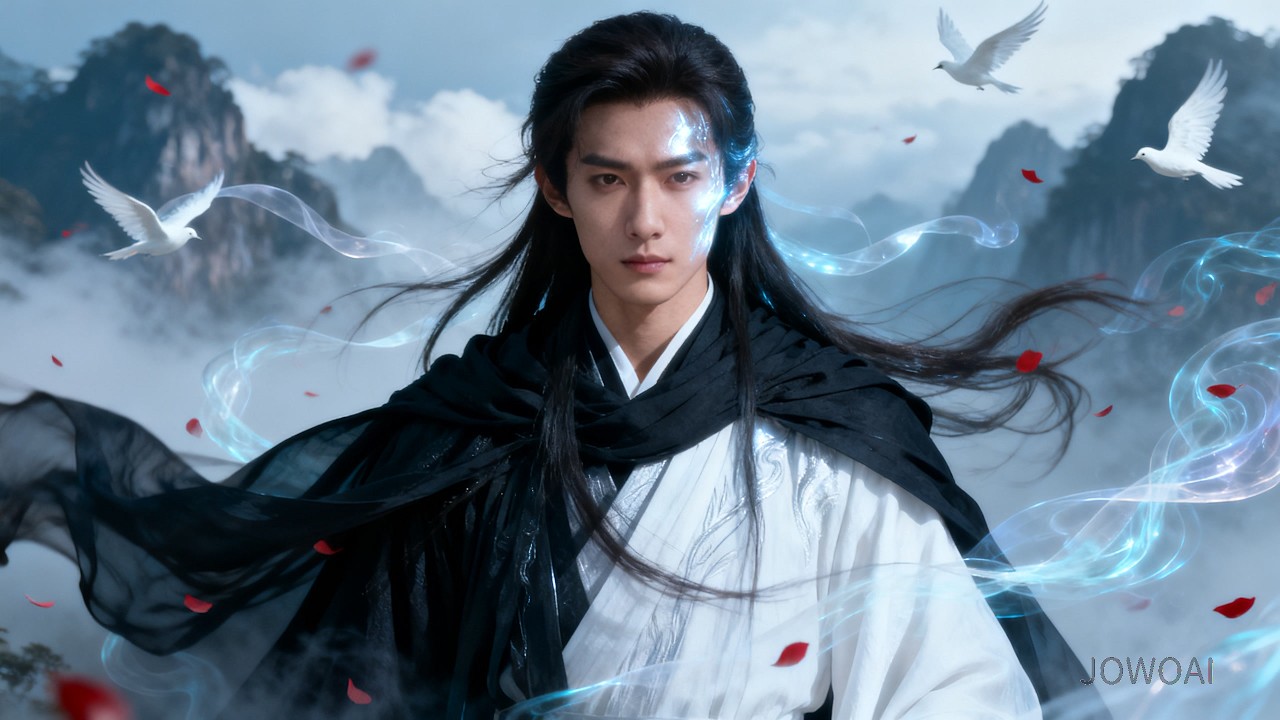 Mocked Fruit Vendor Turns Immortal Billionaire: 3-Sec KO Shocks Thugs & Charms the CEO!