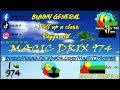 BUNNY GENERAL - FULL UP A CLASS - RAGGA OLD  BY MAGIC DRIX 974