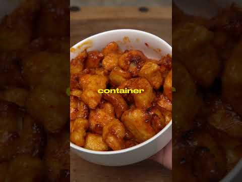 Kalori Ayam Goreng Dada Cabe Ijo