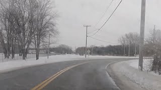 Live Streaming Huge Norfolk Southern Stack Train