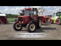 Traktor zetor 7540 wwwklaravikpl