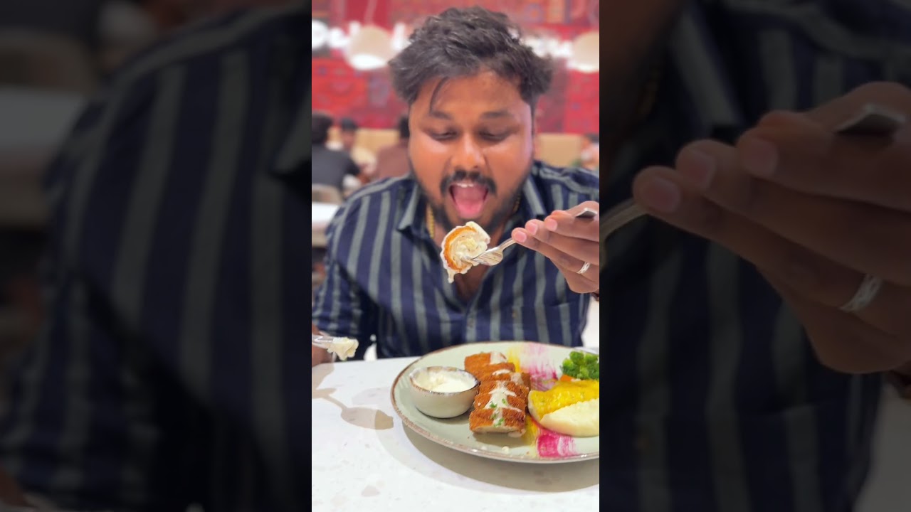 🤯💢மதுரைல Dubai Famous Pocket Burger-ஆ⁉️✨️Heaven Shack✨️