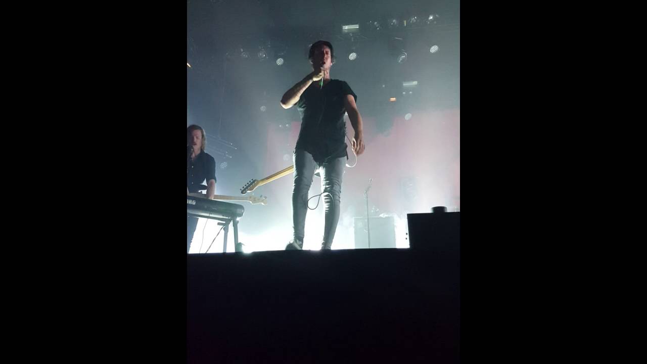 Kensington - Rivals - Glemmer Beach 2016