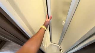 2017 Swift Escape Distinction 614 Motorhome | End Washroom | 4 Berth | Walkaround Tour