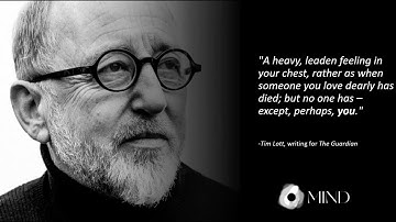 Elements of Science | Depression and a new generation of treatments