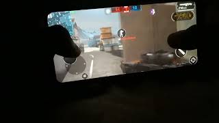 Now Script RCF Headshot behind the wall EOP DIOS MC5