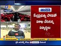 185 Indian students reached Vizag from Kulampumpur amidst Corona scare