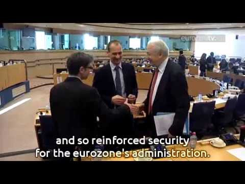 Israel's President / New financial measures / Pro-farmers demo parliament house