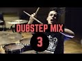 Dubstep Mix 3 - (Disciple Official) | Matt McGuire Drum Cover