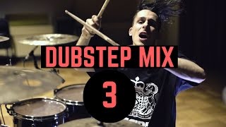 Dubstep Mix 3 - (Disciple Official) | Matt McGuire Drum Cover