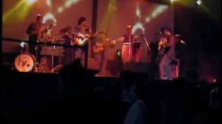 La RetroCumbia en E Ayala Paraguay