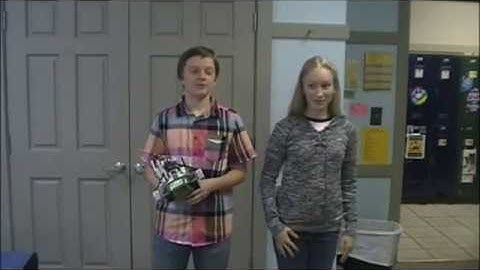 Robofest 2017 RoboHit Team Robobotics