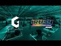 Rush Gaming Festival 2022 مهرجان رش للالعاب الالكترونية 2022 