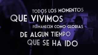 Video thumbnail of "TAN BIONICA - Los Mismos Siempre (Lyric Video)"