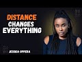 Stop Chasing and Watch What Happens