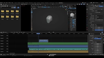 Blender Audio Sync Issues In the video editor